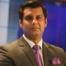 Syed Ali (Student Of Arshad Sharif)'s profile picture