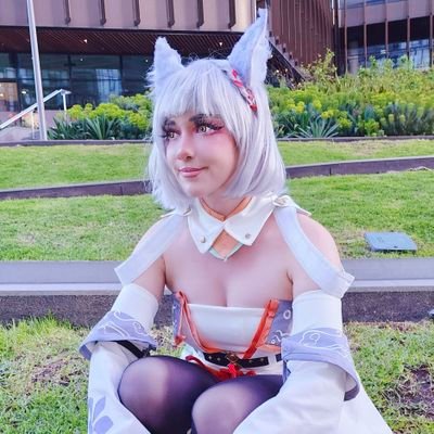 💛 Nia ~ Xenoblade Chronicles 💛's profile picture