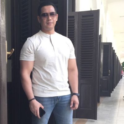 Pramana Wijaya's profile picture