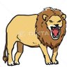 Lion's profile picture
