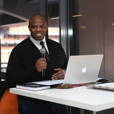 Velile Mnyandu 🇿🇦's profile picture