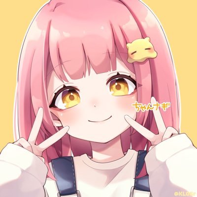 CB ちゃんナギ🍟's profile picture