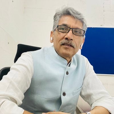 Pramod Mishra's profile picture