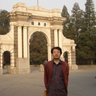 Wang Liang 的头像