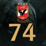 Mado Ahlawy🦅👑 的头像
