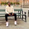 STEVE_A profil fotoğrafı
