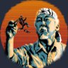 Mr Miyagi's profile picture