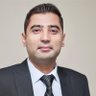 Profilbild von Suman Kumar Jha, MD