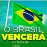 Profilbild von ALVARES AGREDITANDO EM UM BRASIL MELHOR .