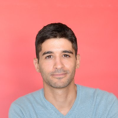 daniel habib's profile picture