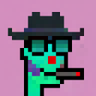 Crypto Texan | Polygon Degen ⚔️ 的头像