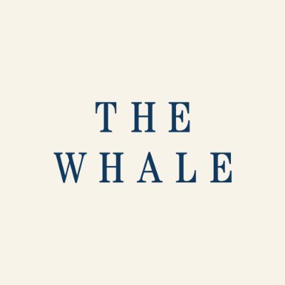 The Whale's profile picture