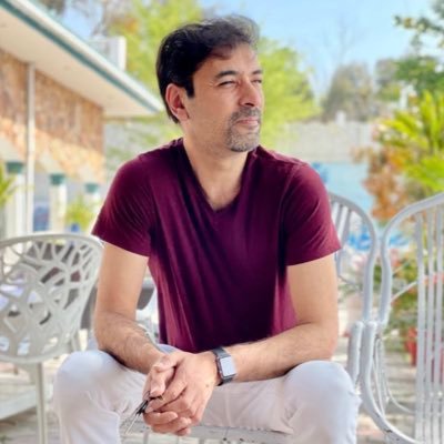 Khurram Zuberi's profile picture