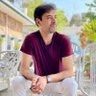 Khurram Zuberi 的头像