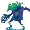 CyberFrog profil fotoğrafı