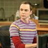 Sheldon Cooper's profile picture