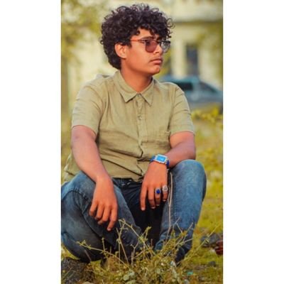 Osama Abdulqadir's profile picture