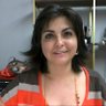 Profilbild von Rocio Jimenez