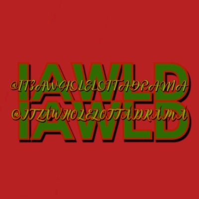 iawldrama's profile picture