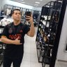antony profil fotoğrafı