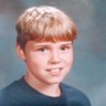 Profilbild von Paul Trickey