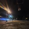 Kitjau Malam profil fotoğrafı