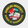 Gambling University 的头像