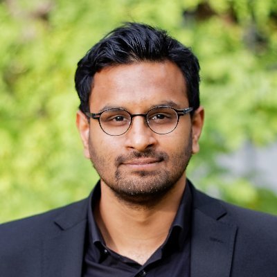 Varun Venkataramani's profile picture