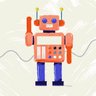 Profilbild von Unknown Robot