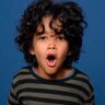 Profilbild von Omid