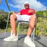 Profilbild von Allan Keys