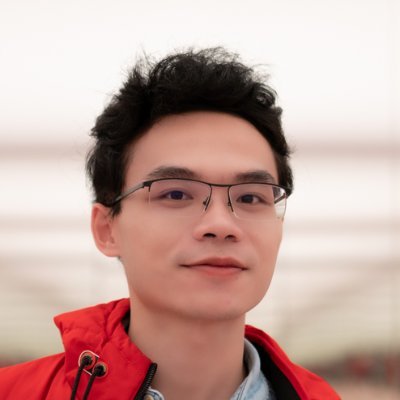 Xuhui Zhou's profile picture