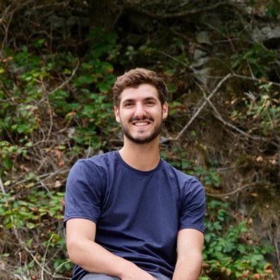 Simon Bazelon's profile picture