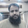 Фото профиля MUHAMMED IKRAM SHAIKH