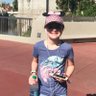 Beth profil fotoğrafı