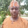 Boniface Wambugu profil fotoğrafı