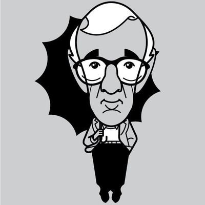 Solo Woody (Allen)'s profile picture