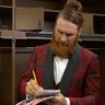 donnie (GUNTHERs chop dummy)'s profile picture