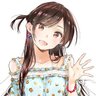 まき 的头像