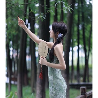 蒹葭(互fo🇨🇳必回💞)'s profile picture