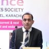 Dr Hussain Baloch profil fotoğrafı