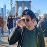 Abhiram R 的头像