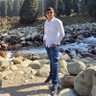 Keval🇮🇳🏏 profil fotoğrafı
