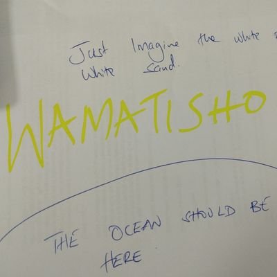 wamatisho's profile picture