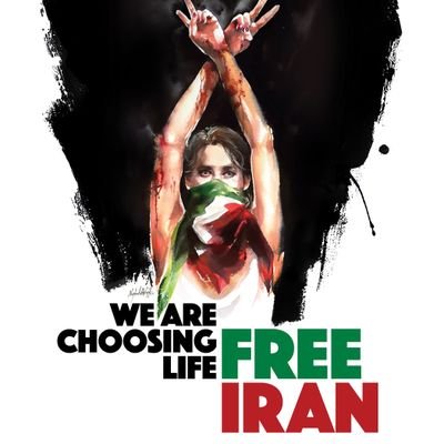 Daughter of Cyrus🇮🇷's profile picture
