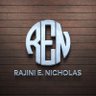 Rajini Nicholas™🇰🇪 profil fotoğrafı