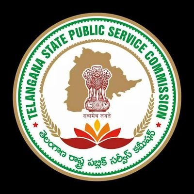 TGPSC Aspirants's profile picture