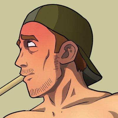 TrainYourBelly's profile picture