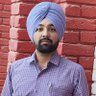 AP Singh Danewalia 的头像