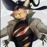 striker the bounty hunter's profile picture